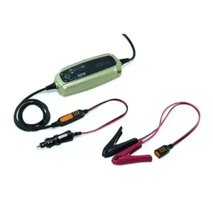 Neu Original BMW Motorrad Motorrad Batterieladegerät 77025B5B632 - Bild 1 von 2