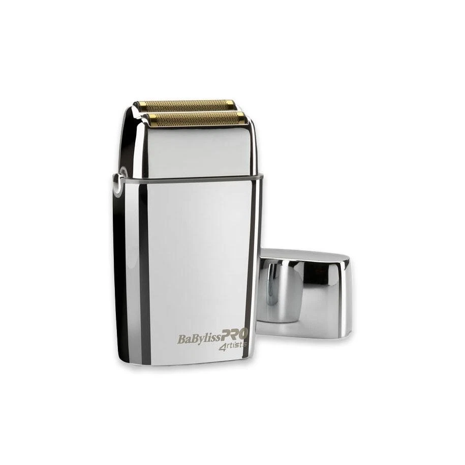BABYLISS PRO FOR ARTISTS FINALE FXFS2E ARGENTO - Immagine 1 di 1
