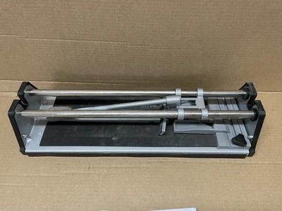 Cortador de azulejos Blue Hawk 14 pulgadas 0535111 Foto 1 de 3