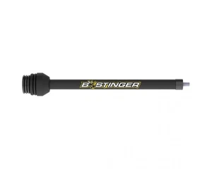 Bee Stinger Stabilizer Sport Hunter Extreme 10" Black - SPHXN10MB - Picture 1 of 1