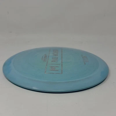 Discraft Paul McBeth Prototype Zeus Distance Driver 13/6/-3/2 - 173-174 grams - Image 1 of 4