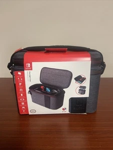 PDP Nintendo Switch Pull-N-Go Case Reisetasche - Bild 1 von 6