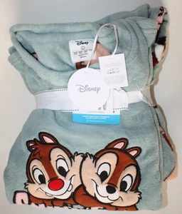Ladies Disney Chip n Dale . 2 Piece Pyjama set . Size14/16 (L) - Picture 1 of 3