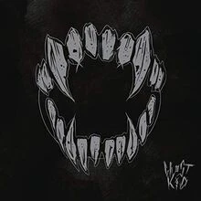 Ghostkid (Ltd. CD Digipak  Patch) von Ghostkid | CD | Zustand gut - Bild 1 von 2