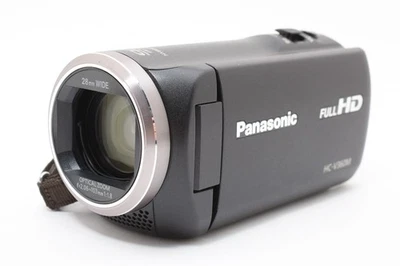 🌸English OK![NEAR MINT] Panasonic HC-V360M Camcorder Video Camera From Japan - Image 1 of 4