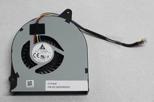 13PT0360P01011 WENTYLATOR CHŁODZĄCY ASUS M3200WUA A3402WBA-ES503T "KLASA A" - Zdjęcie 1 z 1