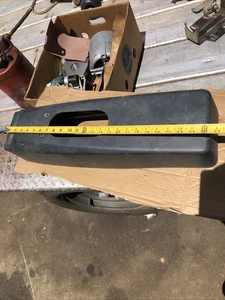 Craftsman 15-1/2 Bohrer Presse Riemenscheibe Abdeckung Schutz keine offensichtlichen Risse - Bild 1 von 19