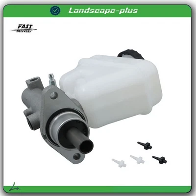 New Brake Master Cylinder For Ford Escape Mazda Tribute Mercury Mariner 2008-12 - Изображение 1 из 4