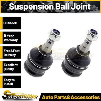 Mevotech 2pcs Front Lower Suspension Ball Joint For Subaru Baja 2003-2005 2006 - Image 1 of 4