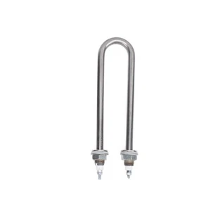 Incubateur Tube D'humidification En Forme De U Éléments Chauffants Ronds Pour - Bild 1 von 12