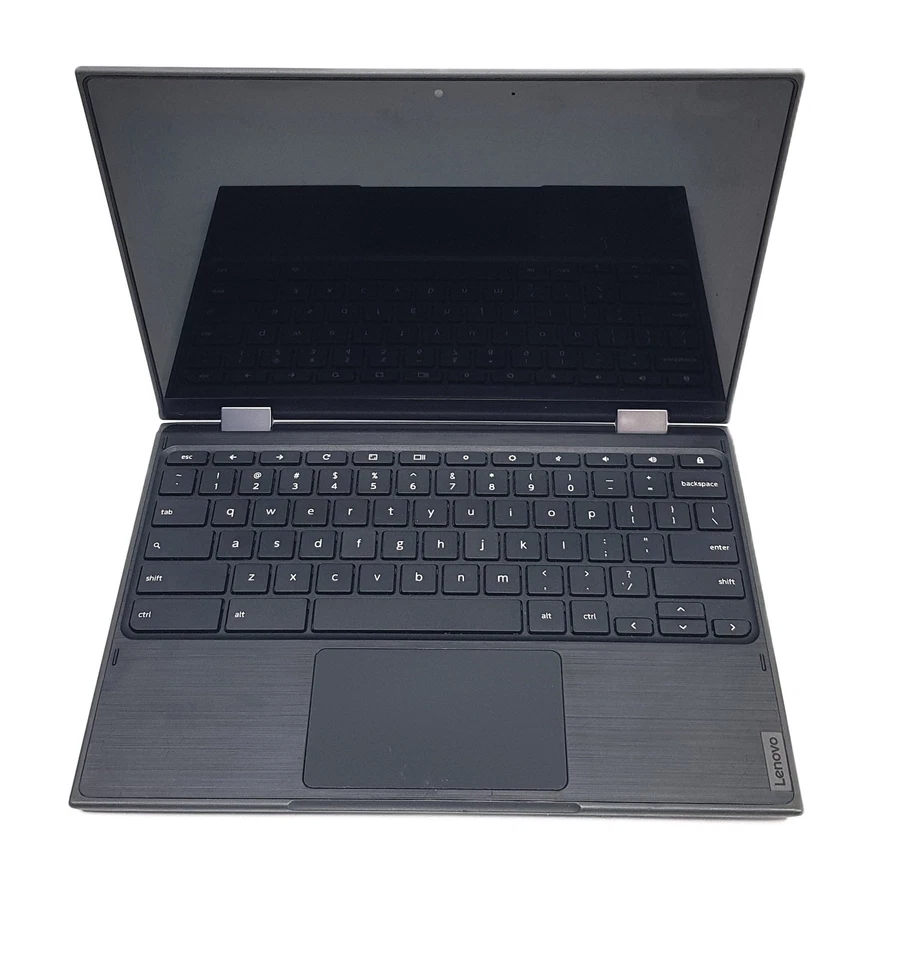 Lenovo 300e Chromebook 2nd Gen 11.6" N4020 4GB RAM 32GB SSD Chrome OS Touch - Изображение 1 из 4