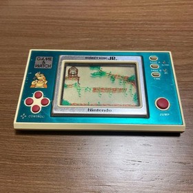 Nintendo Game & Watch Donkey Kong Jr.