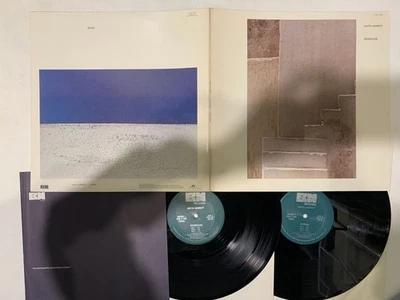 Keith Jarrett Staircase US LP [59011ER] - Image 1 of 2