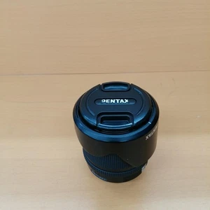 Pentax Smc Pentax-Da 1 3.5-5.6 18-135 Standard Zoom Lens For - Picture 1 of 3