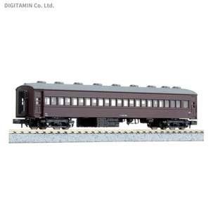 Kato 5256 Personenwagen SUHA 32 Spur N - Bild 1 von 1
