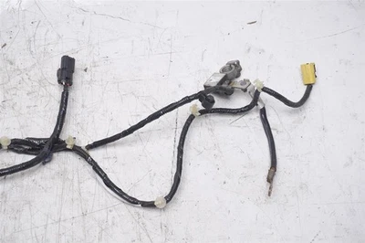 Arnés de cableado del lado del conductor Acura MDX 2014-2015 32120-TZ5-A00 Foto 1 de 4
