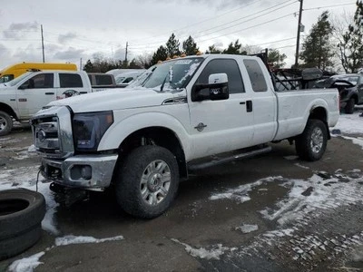 Used Glove Box fits: 2012 Ford F250SD PICKUP  Grade A Foto 1 de 4
