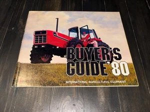 International Harvester 1980 Buyer’s Guide - Bild 1 von 12