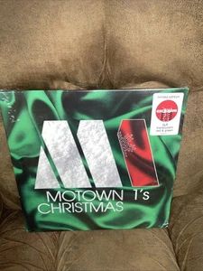 Motown 1’s Christmas Record Albums 2LP’s New Still Sealed  - Picture 1 of 4