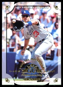 Troquelados Leaf Fractal Materials 1998 #139 Eric Karros/200 - Imagen 1 de 2
