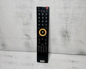 Vizio VUR9 Factory Original TV Remote VO47LFHDTV30A, SV370XVT, SV470XVT1A - Picture 1 of 12