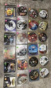 Playstation Und Playstation 2 Spiele Konvolut - Bild 1 von 3