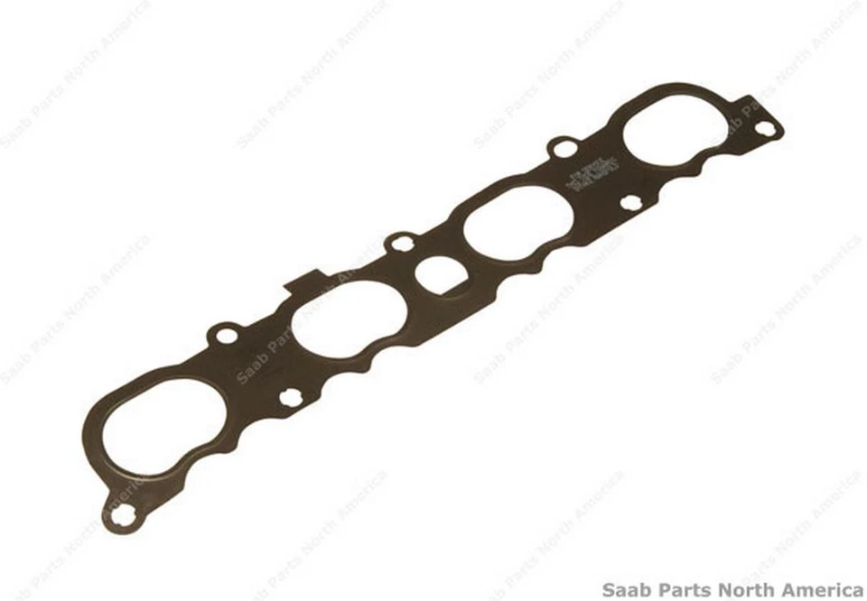 Intake Manifold Gasket For 2007-2010 Saturn Sky Turbo 2.0L L4 GAS DOHC 12589366- - Image 1 of 1