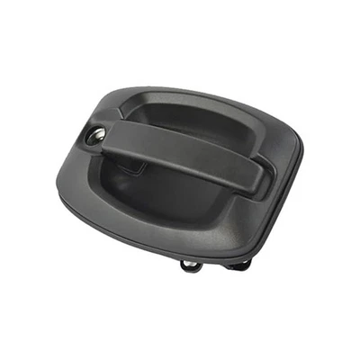 Manija de puerta exterior pasajero OEM Mopar para Ram ProMaster 1500/2500 2019-2024 Foto 1 de 4