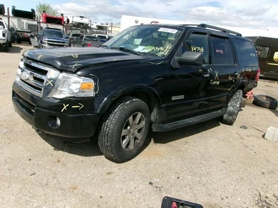 Cinturón de seguridad delantero cubo asiento hebilla conductor se adapta 07-14 EXPEDITION 2089419 Foto 1 de 4