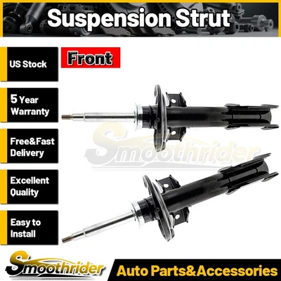 KYB 2pcs Front Suspension Strut For 2010-2014 2015 Mercedes-Benz GLK350 3.5L - Image 1 of 4