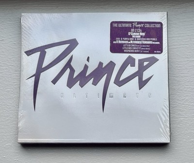 Prince by Prince (CD, 1979) self titled | eBay