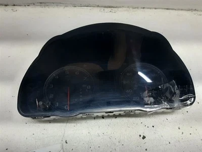 Grupo de velocímetro mercado de EE. UU. MPH compatible con 04-05 TSX 778169 Foto 1 de 4