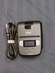 Stampante termica Star Micronics SM-L200 - Micro USB inclusa - NO SCATOLA - Foto 1 di 4