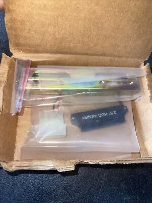 Belkin F2n511 Internal IDE Adapter With Mounting Bracket Hard Drive 2.5 To 3.5 - Image 1 of 3