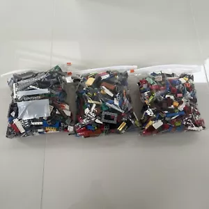 1kg Lego Bags Assorted - Picture 1 of 1