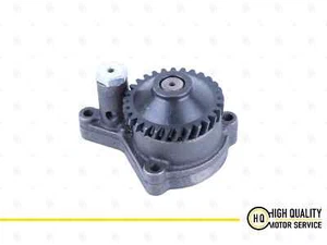 Pompa olio per Yanmar, 129407-32000, 4TNE88, 4TNV88, 4D88, 4TNV84, 4TNE84. - Foto 1 di 7