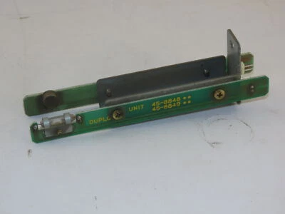 Duplo 45-8846 8847 8848 8849 Paper Sensor - Image 1 of 4