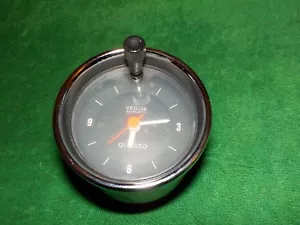 FERRARI 250 Used VEGLIA BORLETTI Quarzo Analog CLOCK Ferrari 250 330 365 - Bild 1 von 9