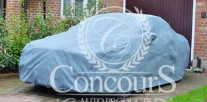 Ford Sierra Cover Multi-Capa Waterproof Multi-Layer Waterproof Cover - Picture 1 of 5