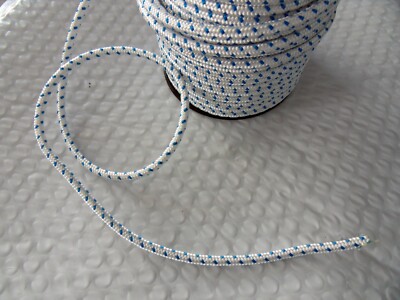 10ft New 16 Strand Starter Rope Pull Cord #7 ...