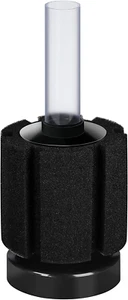 Aquarium Bio Schwamm Filter Zucht Braten Betta Garnelen Nano Aquarium (klein bis - Bild 1 von 12