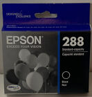 Epson DURABrite Ultra 288 T288120 Black Ink Cartridge 2020