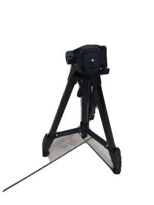 LKG 60 inch Aluminum Trav...ase 9.2lbs load(black).New - Image 1 of 4