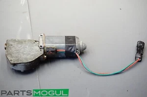 1992-1994 Jaguar XJS Left Driver Side Window Motor BEC22009 OEM - Picture 1 of 6