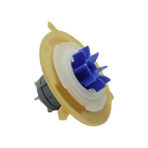 Genuine Whirlpool WP8194092 Dishwasher Rotor 1177080 AH972369 EA972369 PS972369