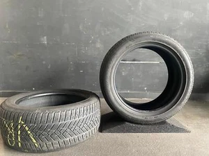 2x Fulda Kristall Control HP 2 215/50R17 95V Winterreifen - Bild 1 von 4