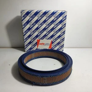 FILTRO ARIA FIAT PANDA 950 4x4 - AUTOBIANCHI A112 1.0 ABARTH ORIGINALE 4434896 - Imagen 1 de 4