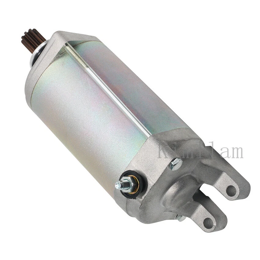 Motor de arranque para Aprilia Pegaso3 650 97-00 Pegaso 650 92-96 Pegaso ie 650 01-04 Foto 1 de 4