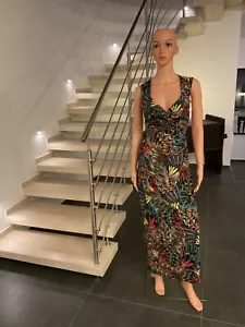 Alba Moda Sommerkleid Gr.36 - Bild 1 von 6