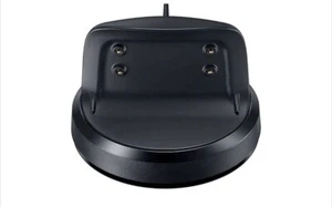 Samsung Gear Fit 2 Charging Dock Ładowarki EP-YB360 Zasilacz - Zdjęcie 1 z 4